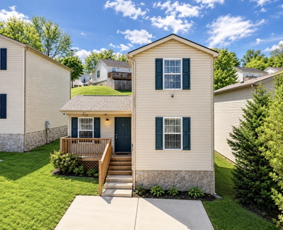 206 Brittany Park Cir