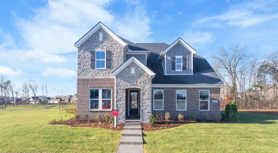2521 Kingston Court
