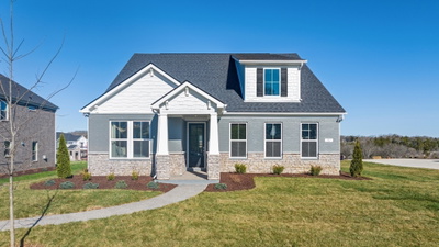 2521 Ansley Drive
