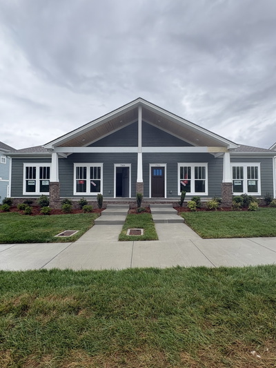 7309 Carothers Road