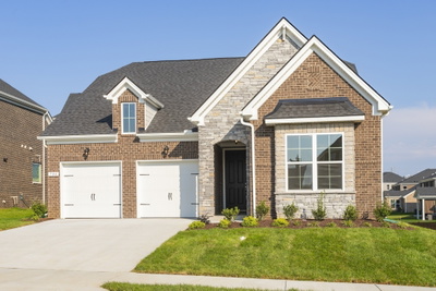 2402 Maywood Court