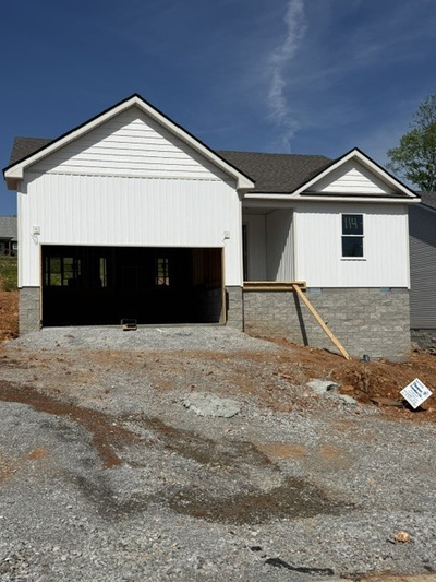 1158 Tybee Dr