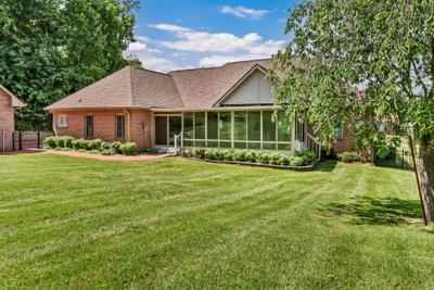 453 Stonemeadow Rd