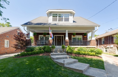 2500C W Linden Ave