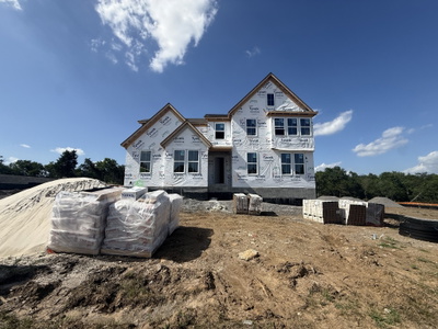 107 Cedarstone Drive