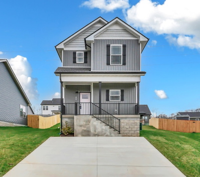 1465 Isaiah Dr