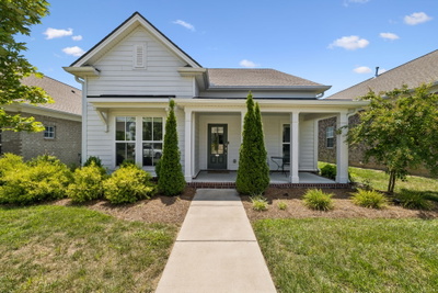 716 Goswell Dr