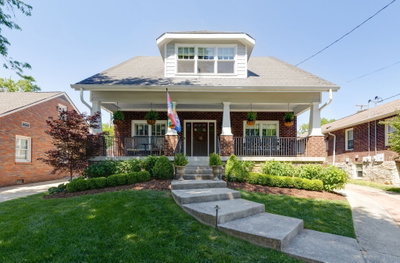 2500C W Linden Ave