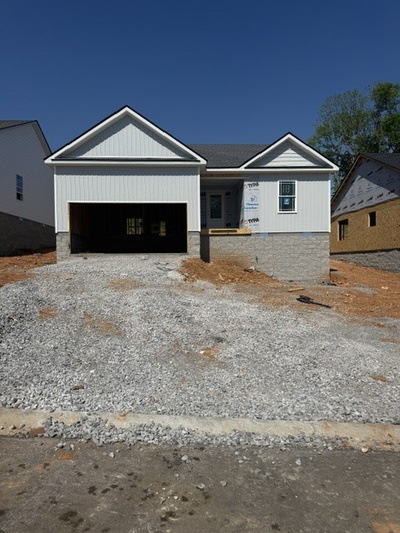 1162 Tybee Dr