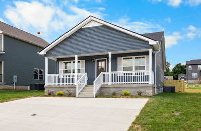 1166 Tybee Dr