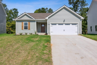 1170 Tybee Dr