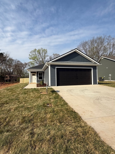 2663 Scott Dr
