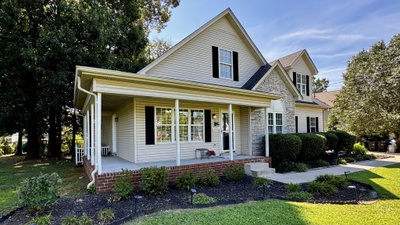 431 Conhocken Ct