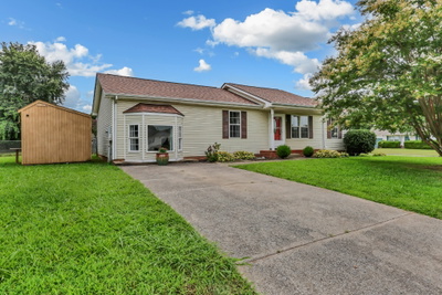 3200 N Senseney Cir