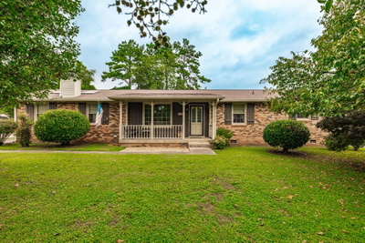 111 Paxton Dr