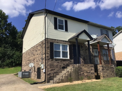 3106 Conviser Dr