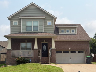 3341 Franklin Meadows Way