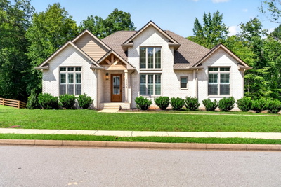 2545 Everwood Ct