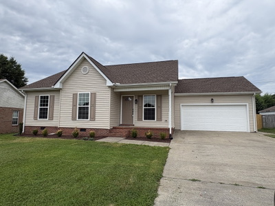 934 Skye View Dr