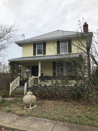 1110 Birdsall St