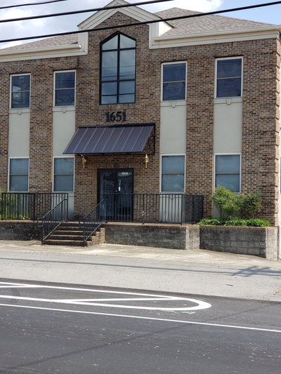1651 Wilma Rudolph Blvd