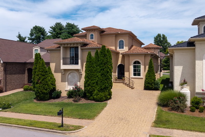 891 Fairington Pvt Way