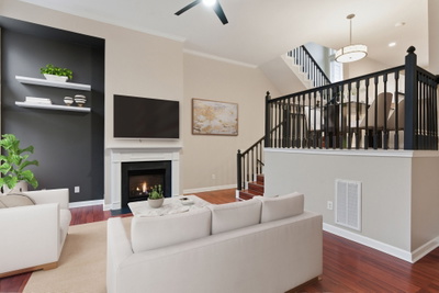 320 Old Hickory Blvd