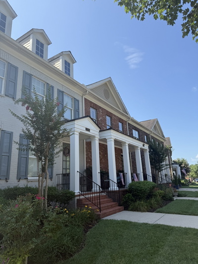 1 Tillman Place