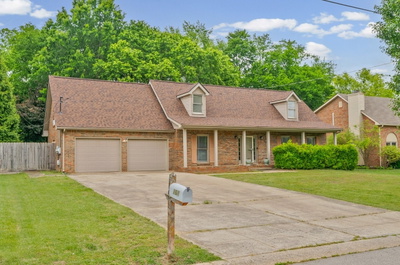 264 Cheshire Rd