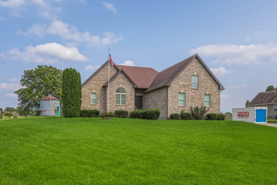 532 Halltown Rd