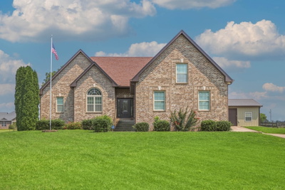 532 Halltown Rd