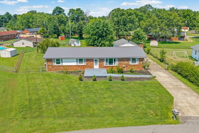 203 Sewell Dr