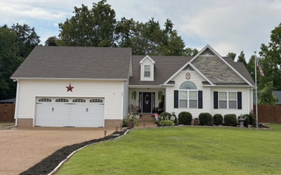 109 Carrie Mae Cir