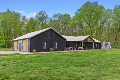 7909 Bill Moss Rd