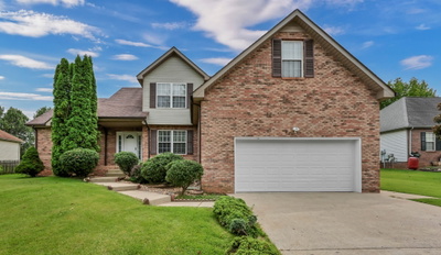 2412 Shoveler Way