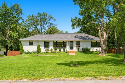 2320 Ridgeland Dr