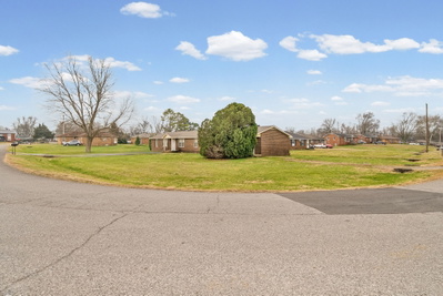 124 Tandy Dr