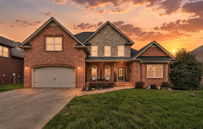 409 Carson Bailey Ct