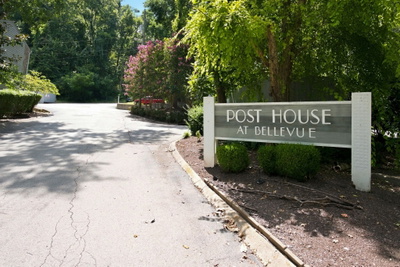 302 Post Creek Rd