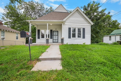114 Emory St