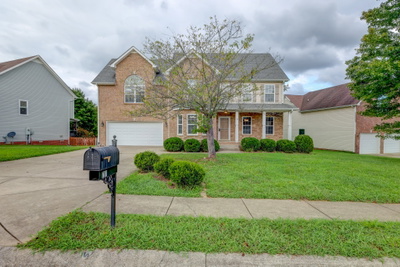 791 Colin Ct