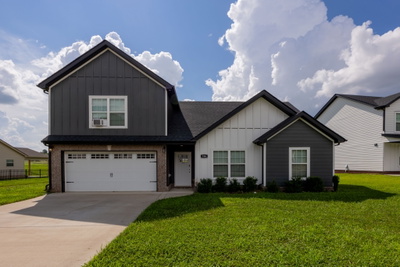 786 Boreal Way