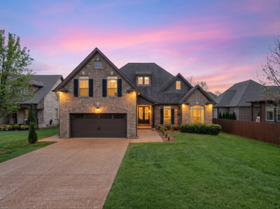 3134 Hidden Creek Dr