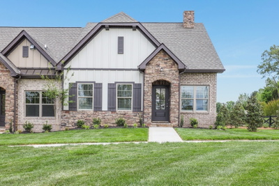 206 Trevor Dr