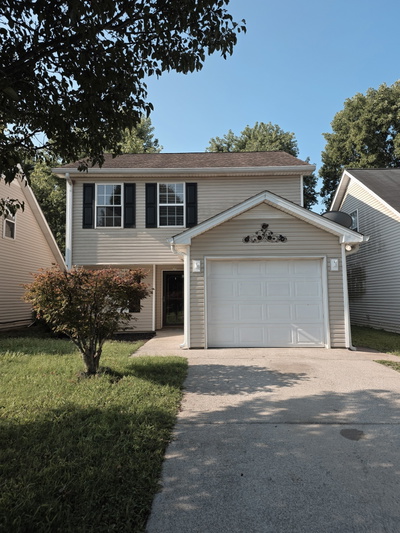 261 Indian Park Dr