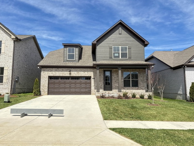106 Sable East St lot 154