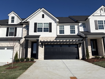 225 Glencrest Drive Lot 322