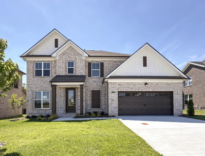 110 Harlinsdale Blvd lot 88