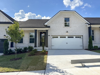 316 Heaton Way