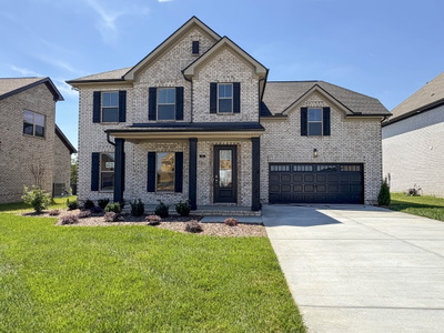 116 Harlinsdale Blvd